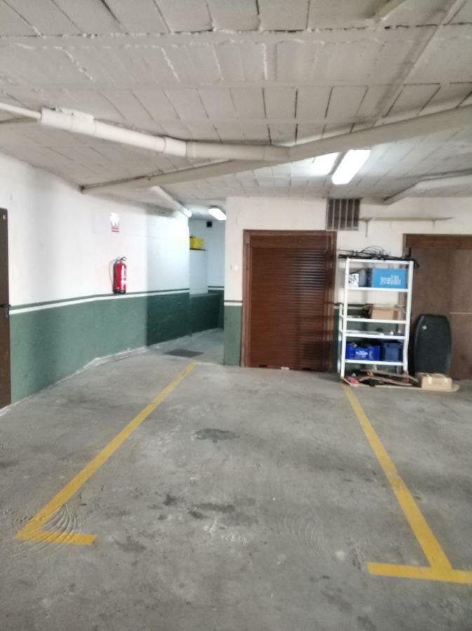 维拉诺瓦Inmocyma Casa Estrac公寓 外观 照片