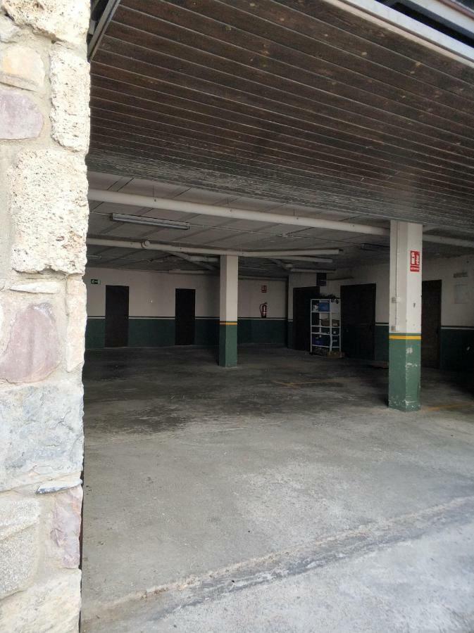 维拉诺瓦Inmocyma Casa Estrac公寓 外观 照片
