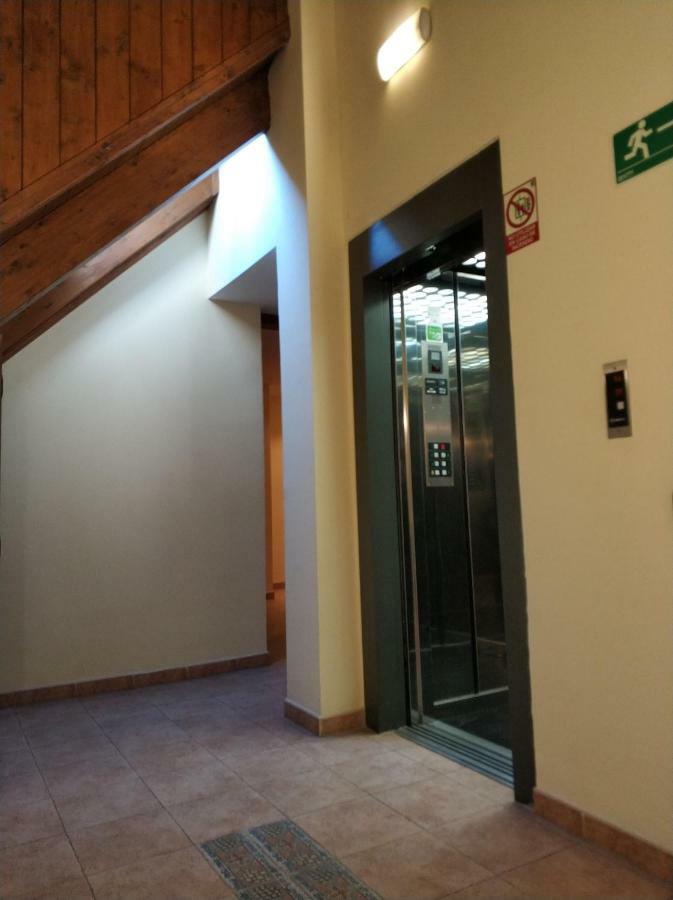 维拉诺瓦Inmocyma Casa Estrac公寓 外观 照片